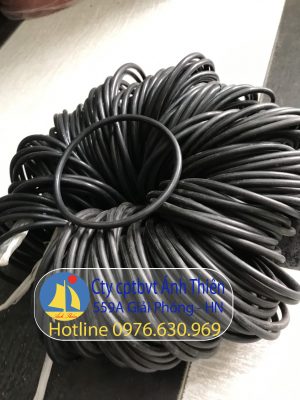 Gioăng Oring đường kính trong 85 đường kính ngoài 95 thân 5