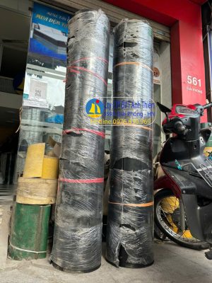 Caosu tấm Dày 5mm, khổ 1.700mm x Dài 10.000mm